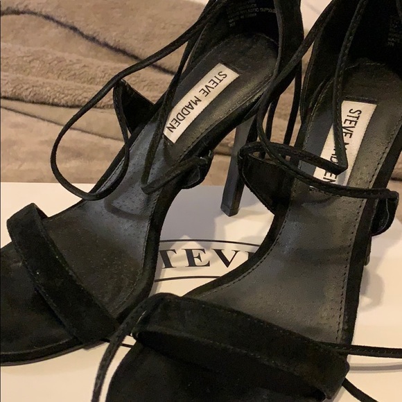 Women heels - Picture 5 of 5